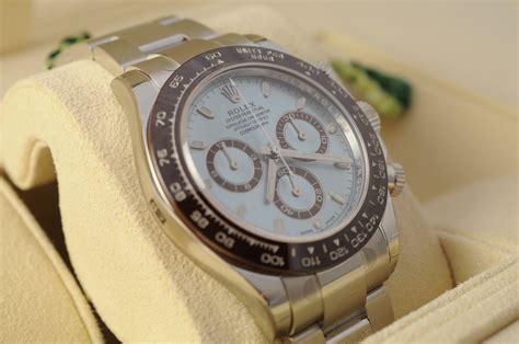 rolex daytona green anniversary|rolex daytona 50th anniversary price.